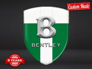 Bentley Fenêtre Auto Premium Universel Stylé